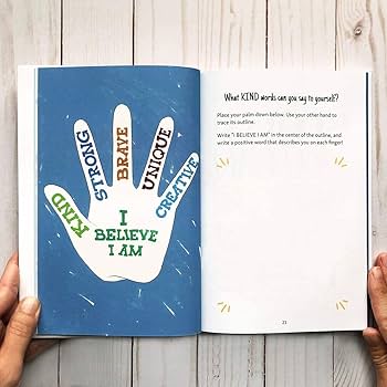 Amazon.com : Big Life Journal - Second Edition: A Growth